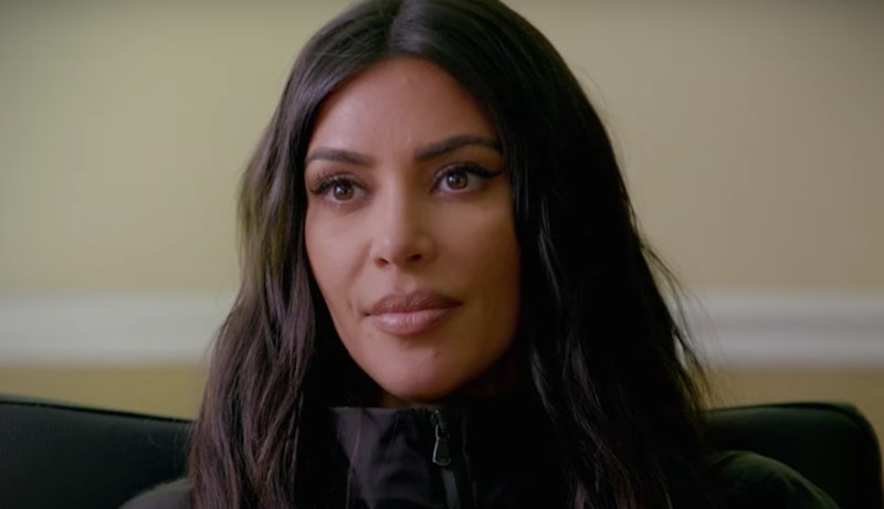 The ‘Kim Kardashian West: The Justice Project’ Trailer Takes On Prison Reform 