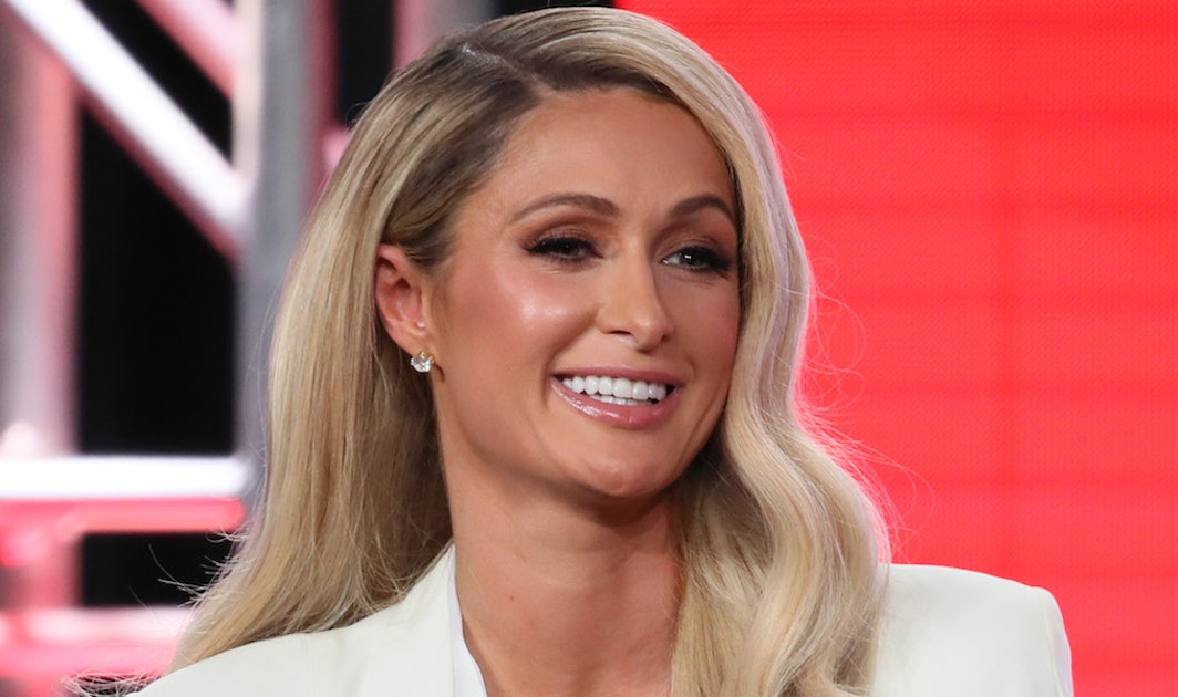 Paris Hilton's 'This Is Paris' Documentary Will Be A 
