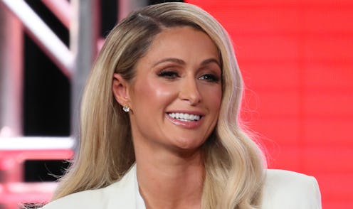 Paris Hilton’s Upcoming Documentary Will Reveal Intimate Parts Of Her Life
