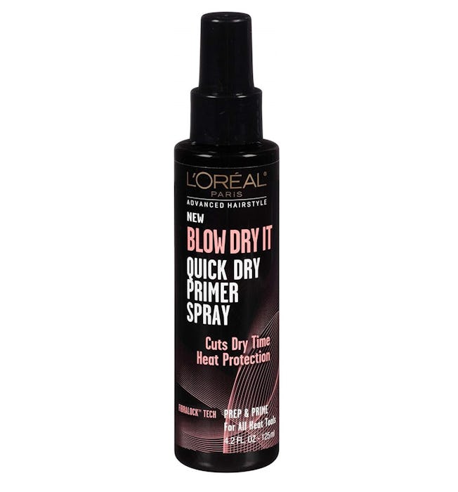 L'Oreal Paris BLOW DRY IT Quick Dry Primer