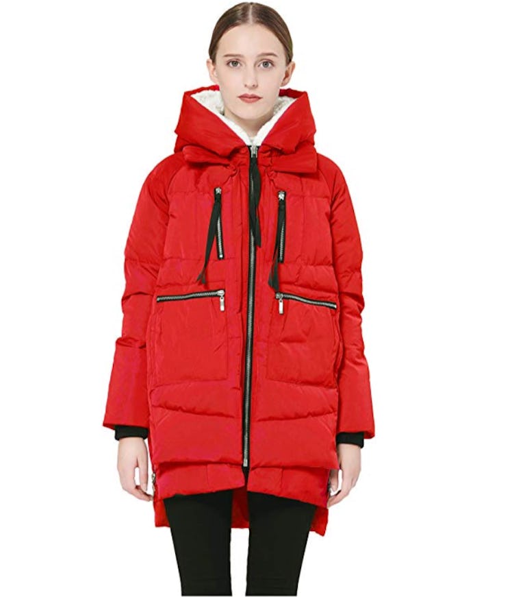 Orolay Down Jacket