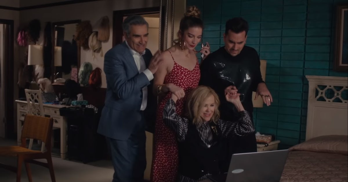 When Will 'Schitt's Creek' Season 6 Be On Netflix? It's Coming Really Soon