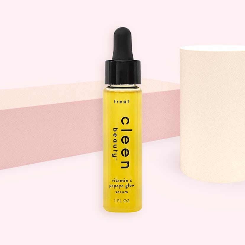 Cleen Beauty Vitamin C Papaya Glow Serum