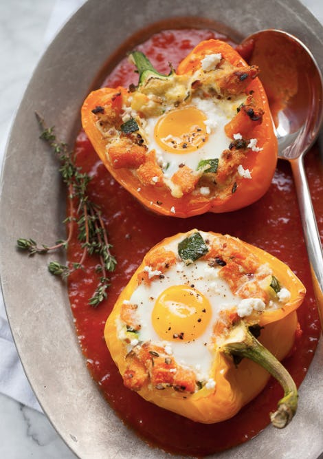 12 Sheet Pan Egg Recipes Your Kids Will Actually Love