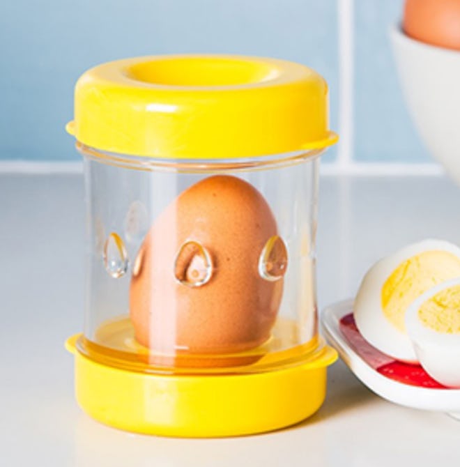 Negg Egg Peeler