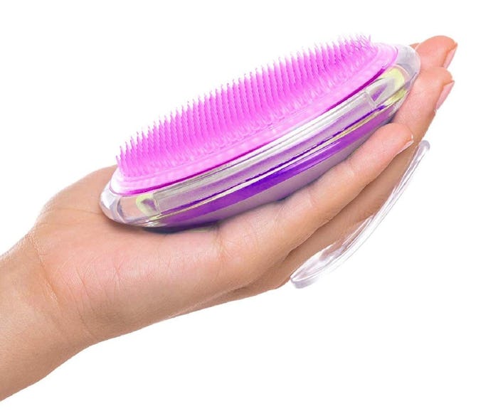 Dylonic Exfoliating Brush