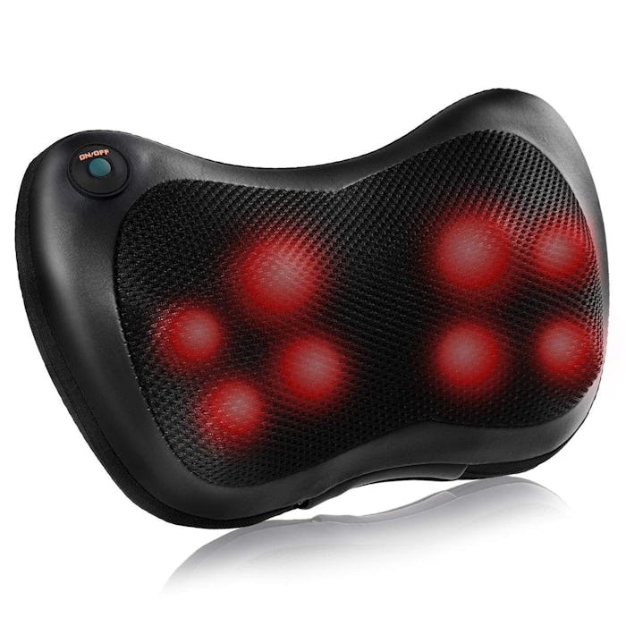 Giantex Shiatsu Massage Pillow