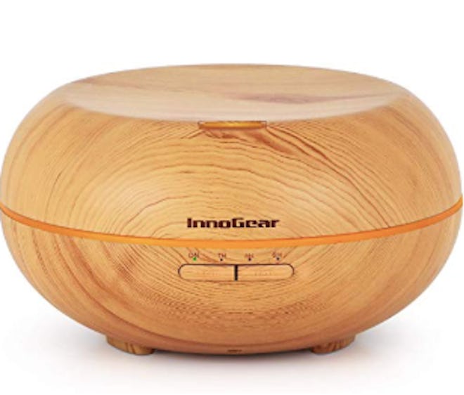 InnoGear Aromatherapy Essential Oil Diffuser 