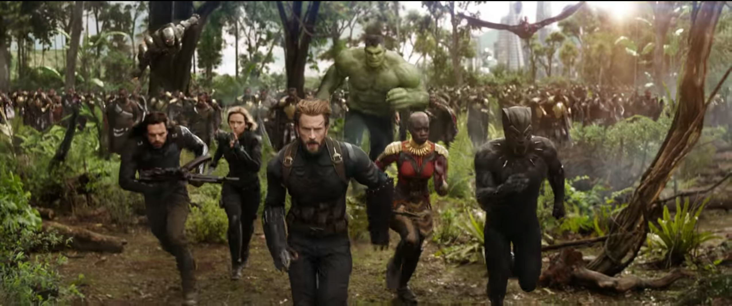 Marvel will introduce a transgender character to its universe in an upcoming film, according to stud...