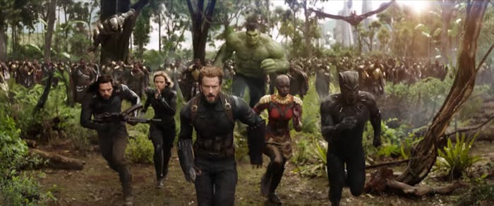 Marvel will introduce a transgender character to its universe in an upcoming film, according to stud...