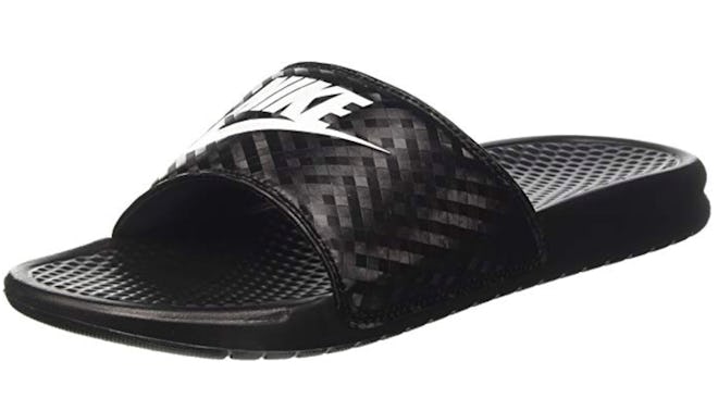 Nike Women's Benassi Just Do It Sandal