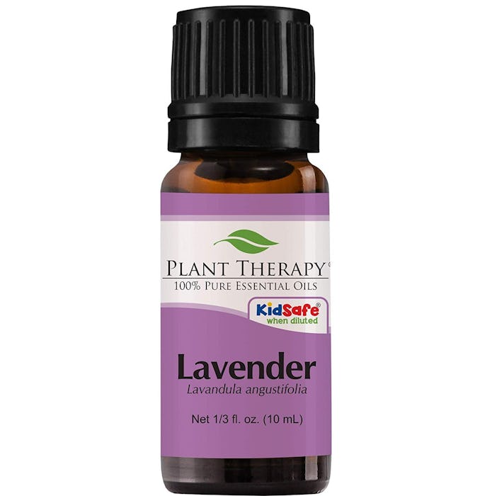 Plant Therapy 100% Pure Lavender Essential Oil