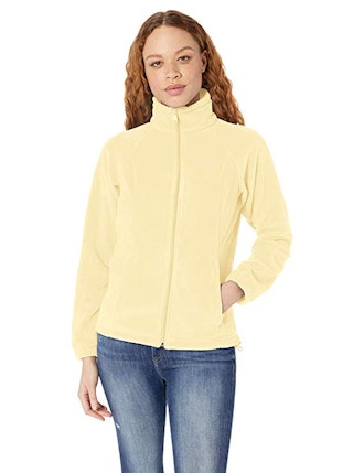 Columbia Women's Benton Fleece Jacket