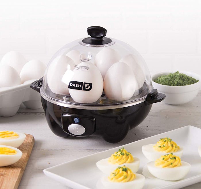 Dash Rapid Egg Cooker