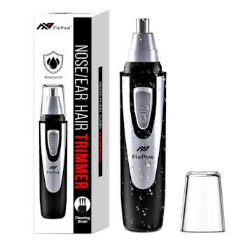 FlePow Nose And Ear Hair Trimmer