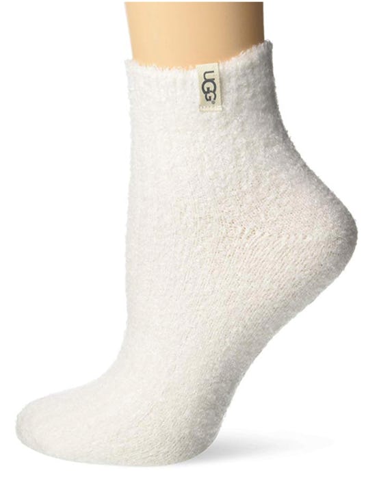 UGG Women's Ettie Cozy Sock