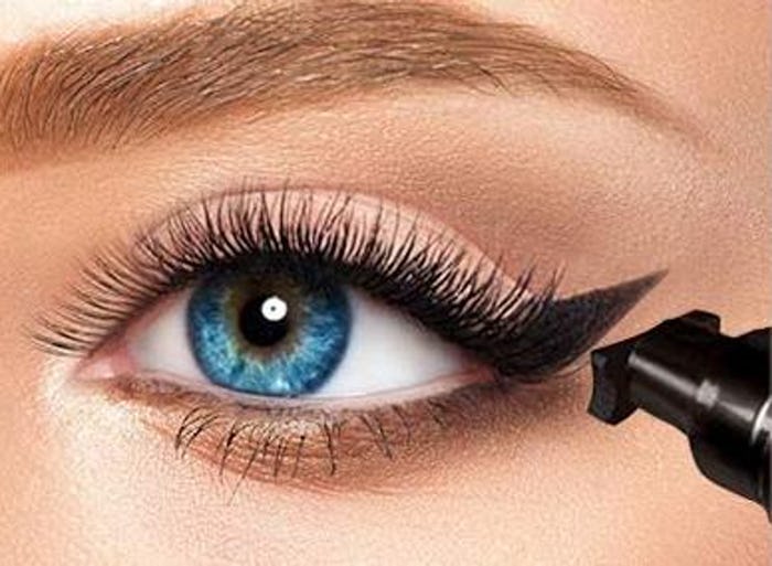 iMethod Eyeliner Stamp