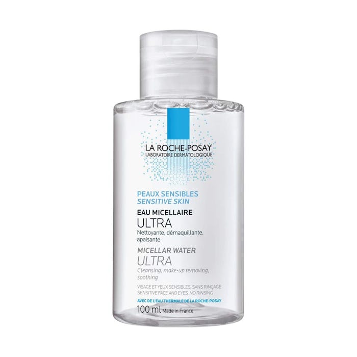 La Roche-Posay Micellar Cleansing Water