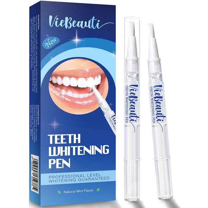 VieBeauti Teeth Whitening Pens (2-Pack)