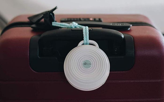Marpac Rohm Portable White Noise Machine
