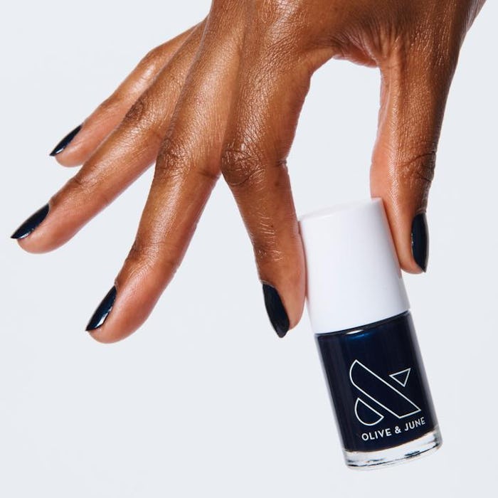 7-Free Nail Polish in HJ