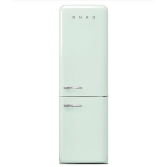 Smeg Energy Star Bottom Freezer Refrigerator