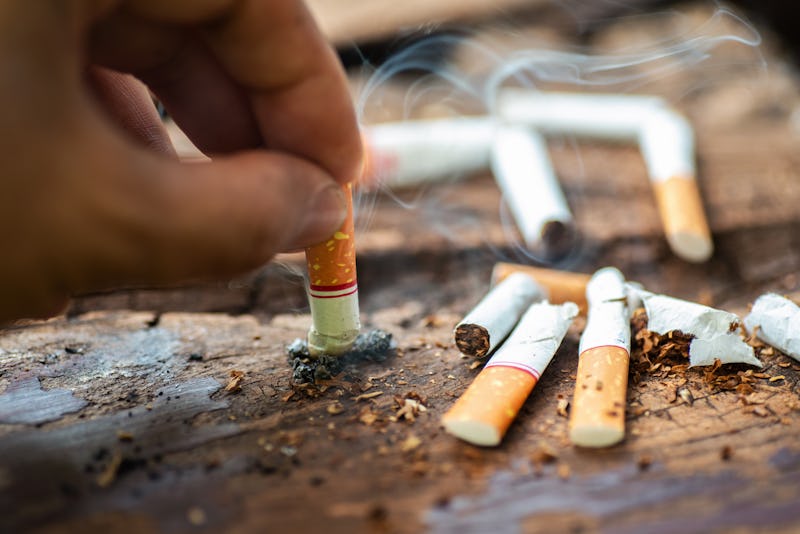 Why Are Menthol Cigarettes Being Banned In The Uk Why Are Menthol Cigarettes Being Banned In The Uk