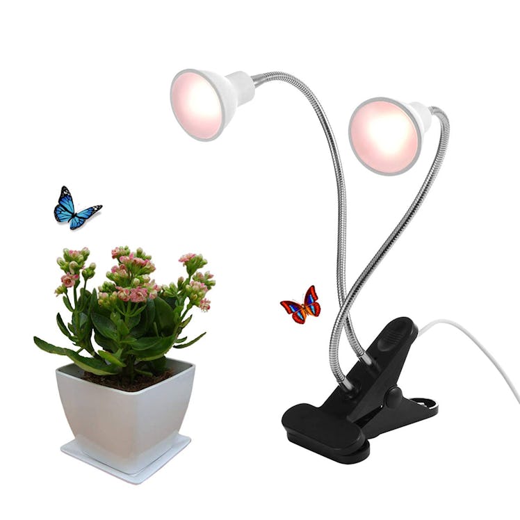 Dommia LED Grow Light 