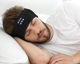Topoint Wireless Sleep Headphones