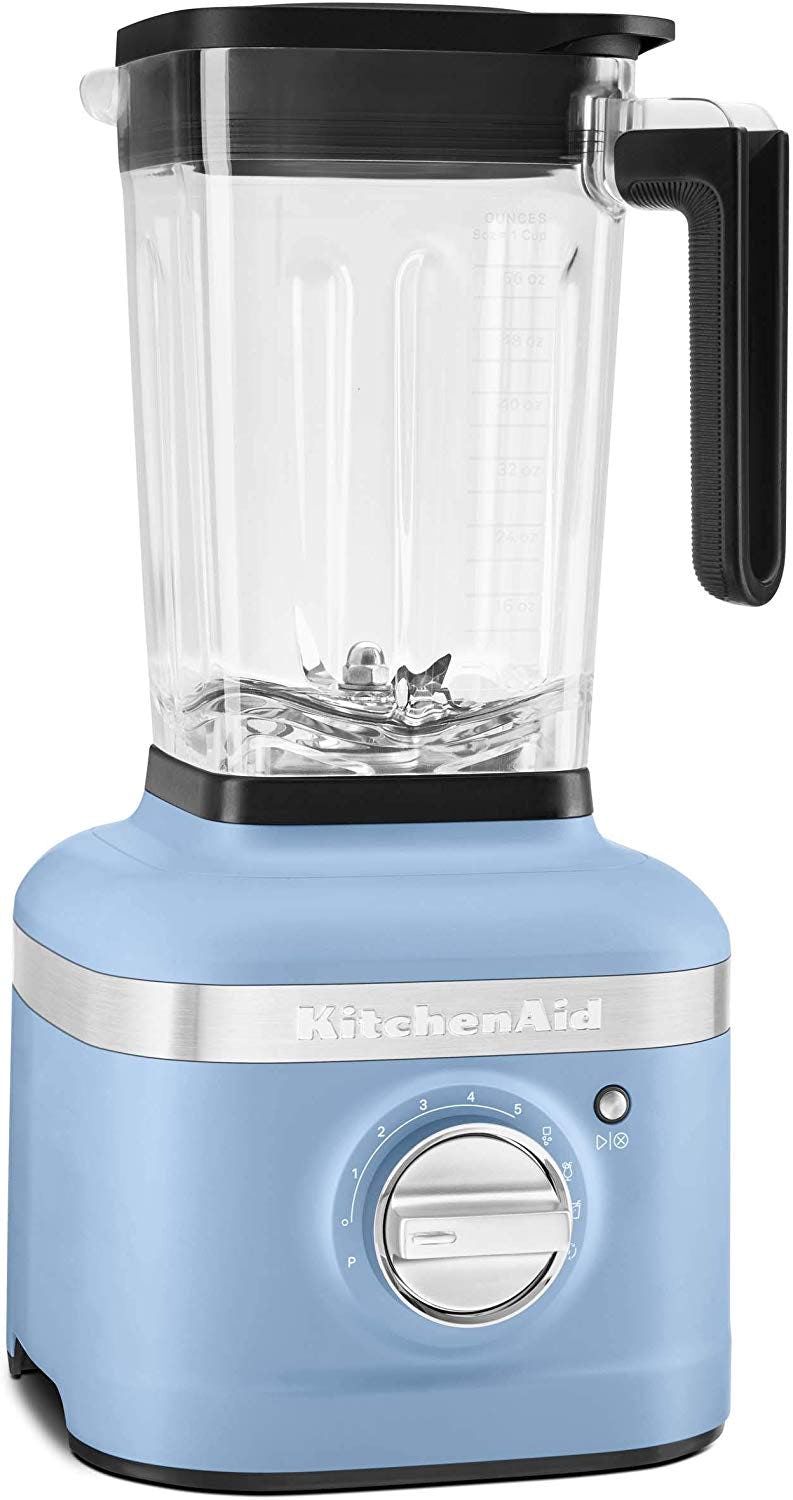 4 EasyToClean Blenders