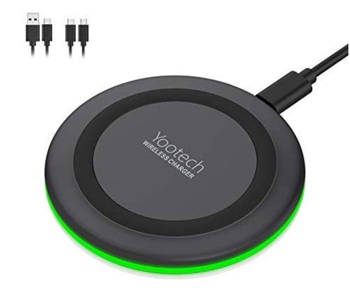 Yootech Wireless Charger