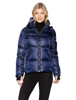 S13 Women's Kylie Down Puffer Jacket