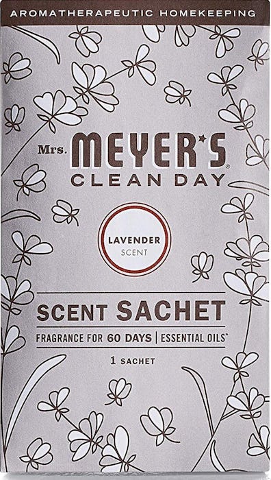 Mrs. Meyer's Lavender Scent Sachet