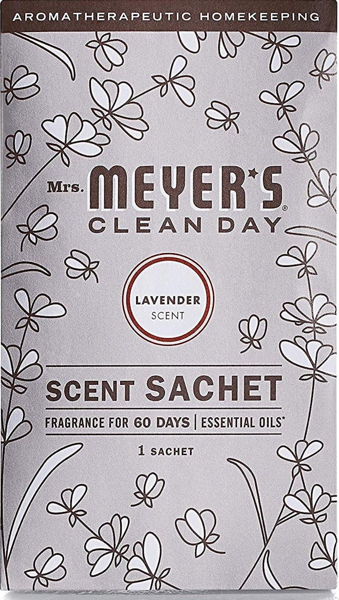 Mrs. Meyer's Lavender Scent Sachet