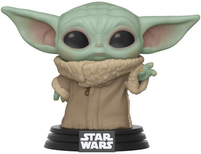 Funko Baby Yoda