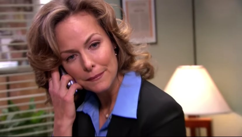 baby names inspired by the office, jan levinson, the office