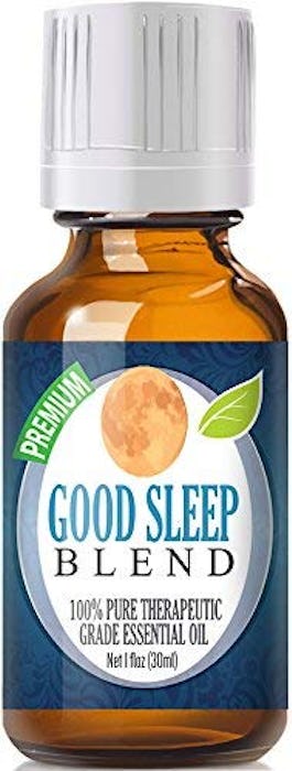 Good Sleep Essential Oil Blend (30 mL)