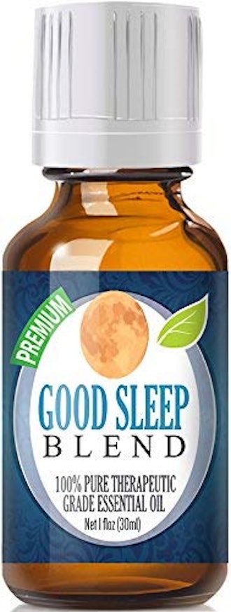 Good Sleep Essential Oil Blend (30 mL)