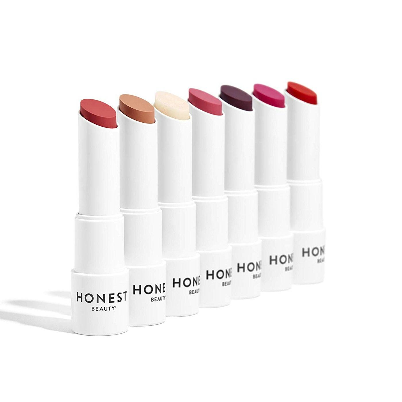 9 Best 2020 Tinted Lip Balms For Your At-Home Beauty Routine