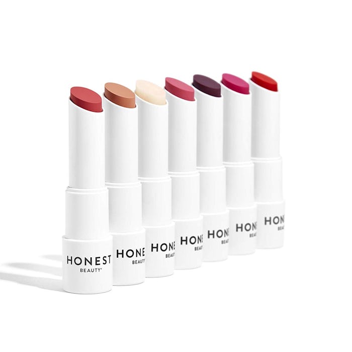 Honest Beauty Tinted Lip Balm