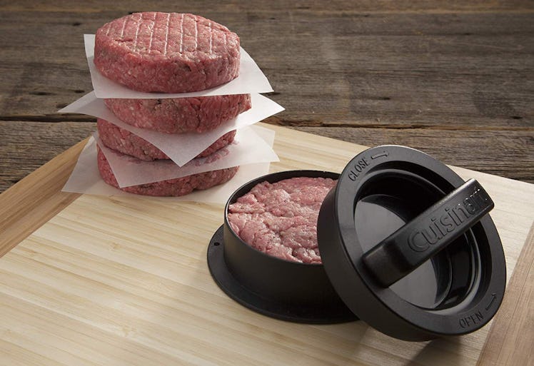 Cuisinart Burger Press 