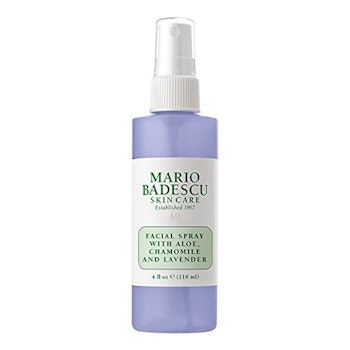 Mario Badescu Facial Spray (4 Ounces)