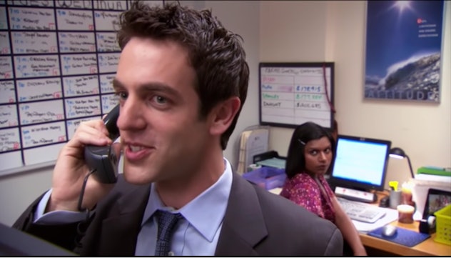 baby names inspired by the office, ryan howard, ryan the office