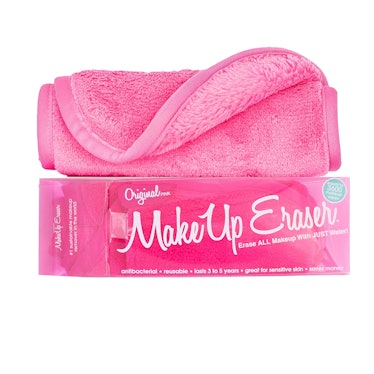 The Original MakeUp Eraser, Original Pink