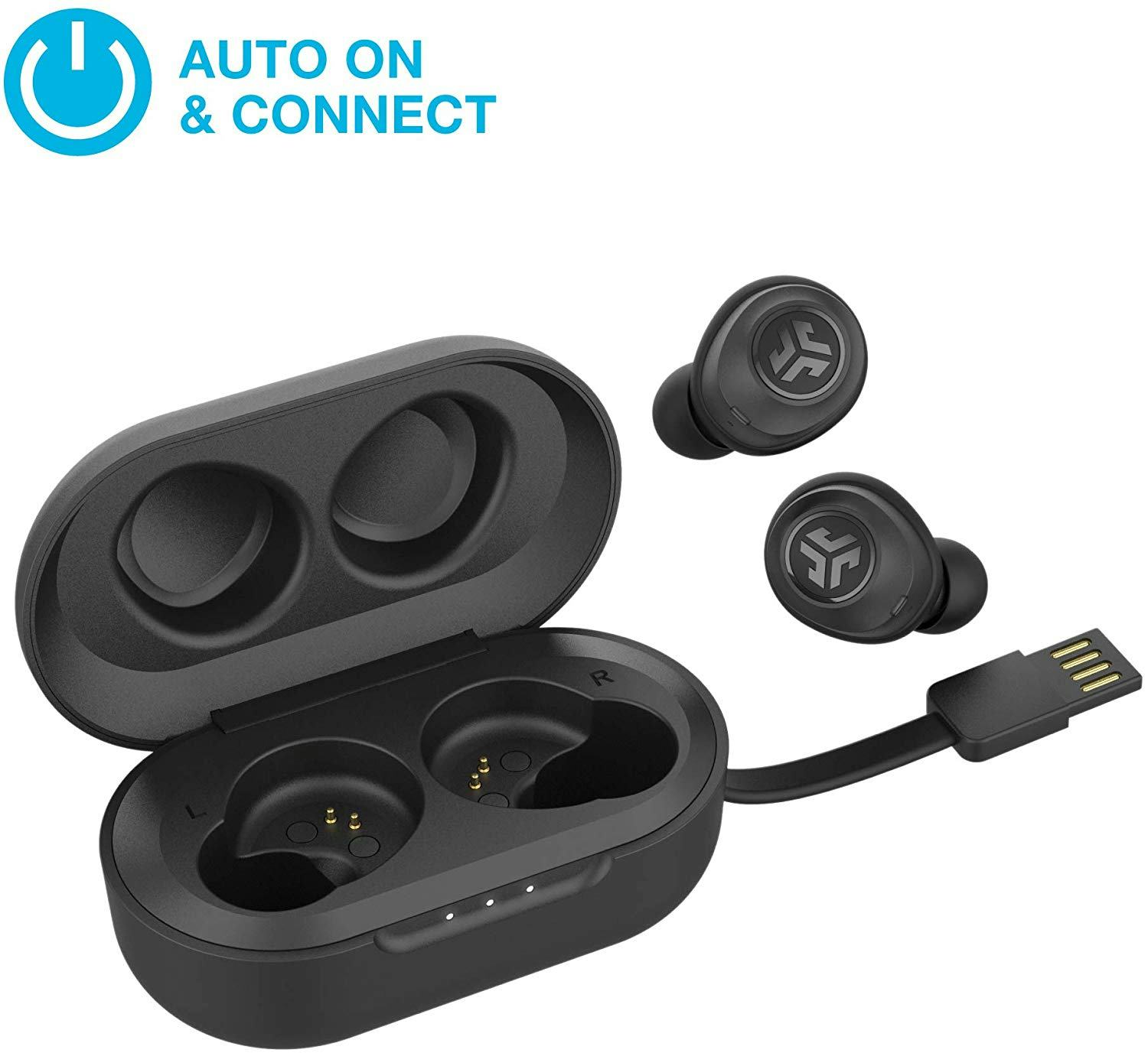 The 4 Best True Wireless Earbuds Under 50