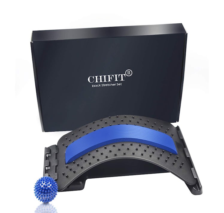 ChiFit Back Pain Relief 