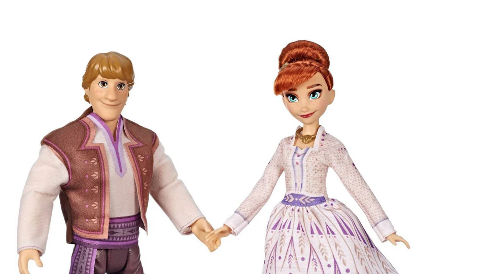 20 Frozen 2 Toys That Are Worth Every Penny