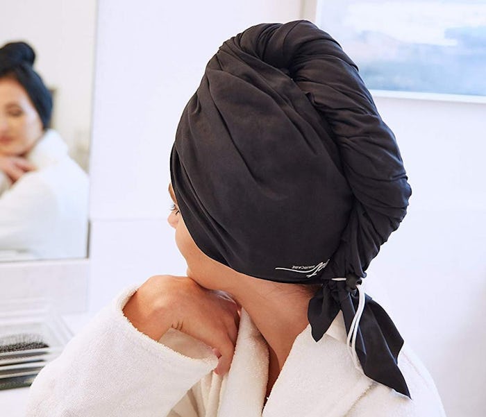 The Perfect Haircare Ultra-Fine Microfiber Hair Wrap