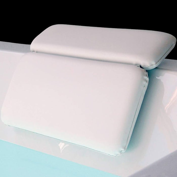 Gorilla Grip Spa Bath Pillow