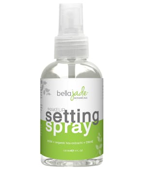 Bella Jade Makeup Setting Spray
